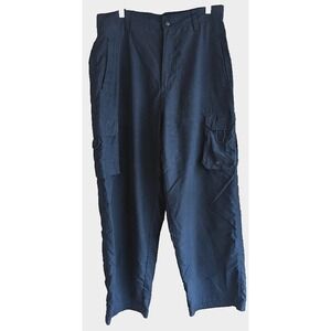 G-Force Pants Mens L Military Urban Tactical Cargo Trousers Outdoors Hiking
